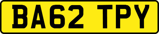 BA62TPY