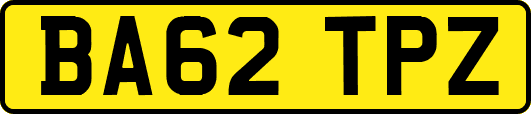 BA62TPZ