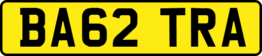 BA62TRA