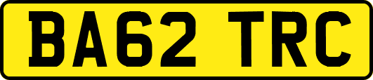 BA62TRC