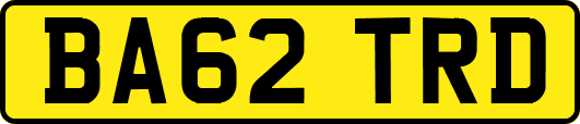 BA62TRD