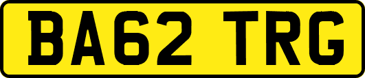 BA62TRG