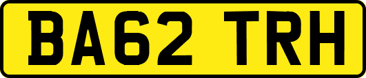 BA62TRH