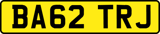 BA62TRJ