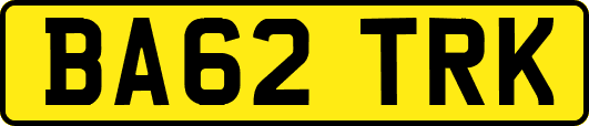 BA62TRK