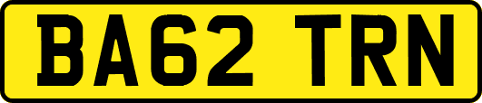 BA62TRN