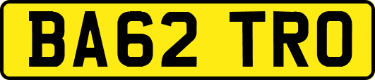 BA62TRO