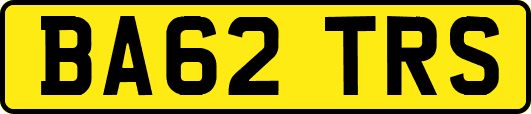 BA62TRS