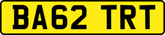 BA62TRT