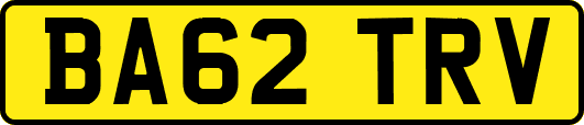 BA62TRV