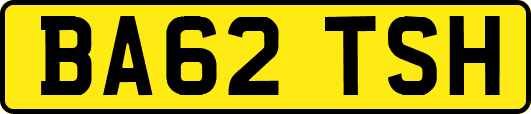BA62TSH