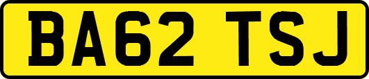BA62TSJ