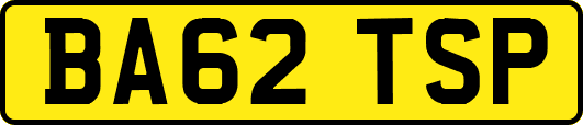 BA62TSP