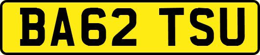 BA62TSU