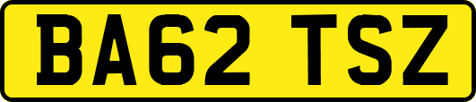 BA62TSZ