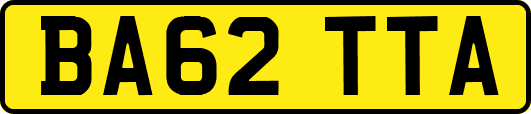 BA62TTA