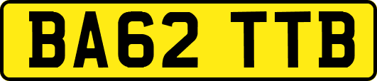 BA62TTB