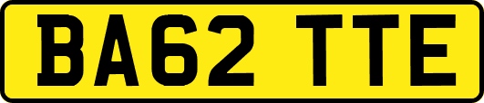 BA62TTE