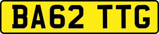 BA62TTG