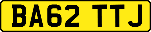 BA62TTJ