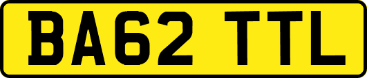 BA62TTL