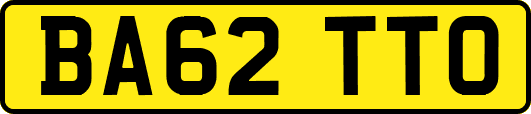 BA62TTO