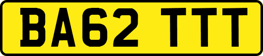 BA62TTT