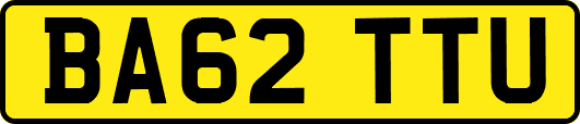 BA62TTU