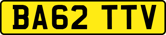 BA62TTV