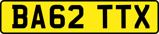 BA62TTX