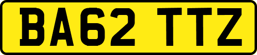 BA62TTZ