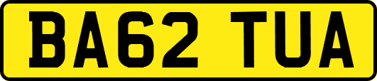 BA62TUA