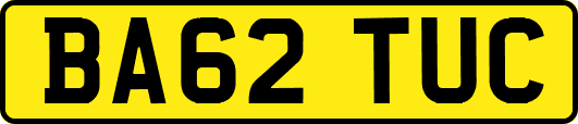 BA62TUC