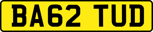 BA62TUD