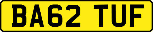 BA62TUF