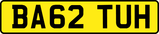 BA62TUH