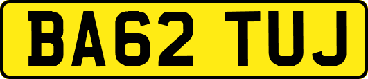 BA62TUJ