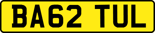 BA62TUL