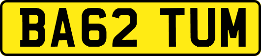 BA62TUM