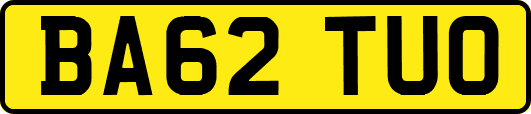 BA62TUO