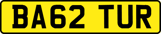 BA62TUR