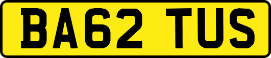 BA62TUS