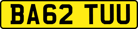 BA62TUU