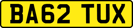 BA62TUX