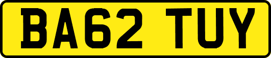 BA62TUY