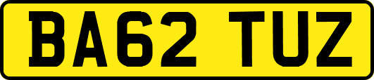 BA62TUZ
