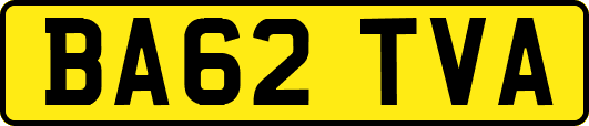BA62TVA