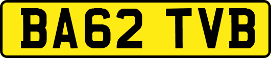 BA62TVB