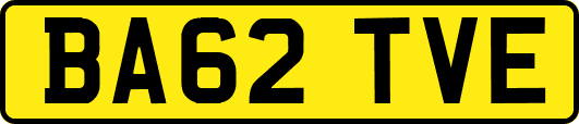 BA62TVE