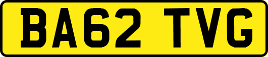 BA62TVG